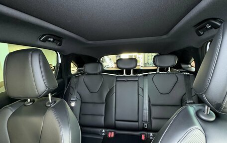 Haval F7, 2025 год, 3 549 000 рублей, 31 фотография