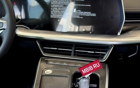 Haval F7, 2025 год, 3 549 000 рублей, 25 фотография