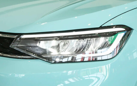 Volkswagen Lavida, 2025 год, 1 848 000 рублей, 3 фотография