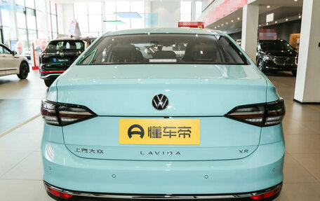 Volkswagen Lavida, 2025 год, 1 848 000 рублей, 6 фотография