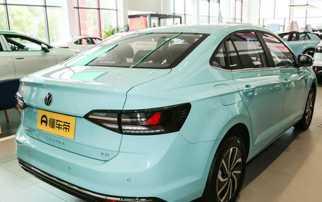 Volkswagen Lavida, 2025 год, 1 848 000 рублей, 5 фотография