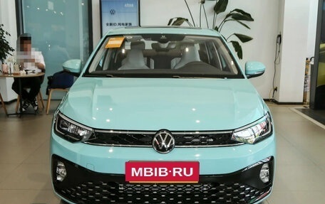 Volkswagen Lavida, 2025 год, 1 848 000 рублей, 2 фотография