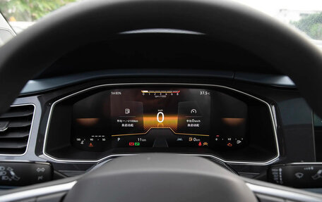 Volkswagen Lavida, 2025 год, 1 848 000 рублей, 12 фотография