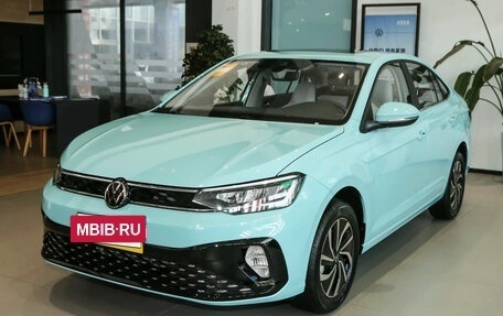 Volkswagen Lavida, 2025 год, 1 848 000 рублей, 4 фотография