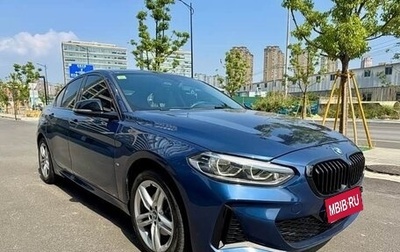 BMW 1 серия, 2021 год, 1 600 155 рублей, 1 фотография