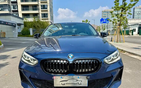 BMW 1 серия, 2021 год, 1 600 155 рублей, 2 фотография