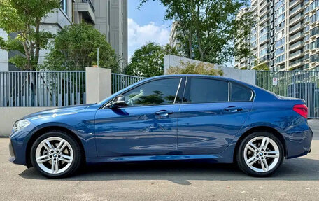 BMW 1 серия, 2021 год, 1 600 155 рублей, 4 фотография