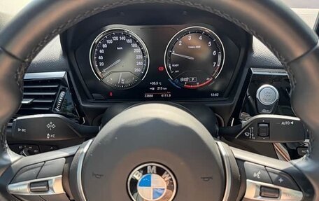 BMW 1 серия, 2021 год, 1 600 155 рублей, 11 фотография