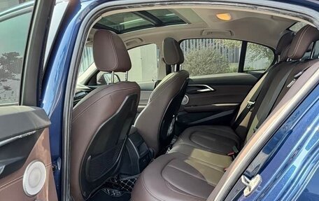 BMW 1 серия, 2021 год, 1 600 155 рублей, 13 фотография