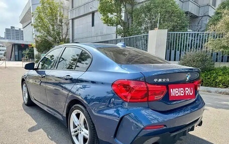 BMW 1 серия, 2021 год, 1 600 155 рублей, 6 фотография