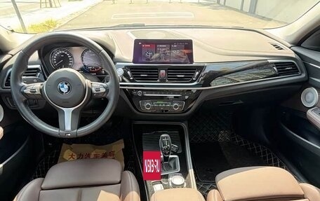 BMW 1 серия, 2021 год, 1 600 155 рублей, 9 фотография