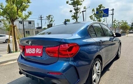 BMW 1 серия, 2021 год, 1 600 155 рублей, 5 фотография