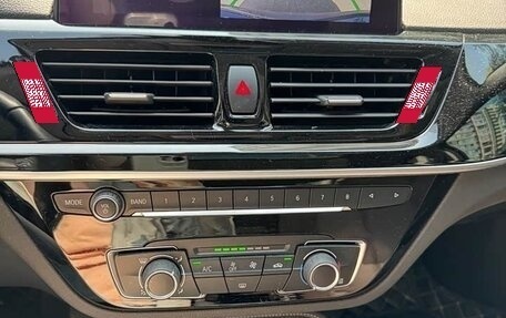 BMW 1 серия, 2021 год, 1 600 155 рублей, 10 фотография