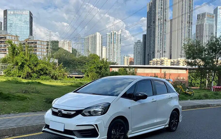 Honda Fit, 2022 год, 1 150 000 рублей, 1 фотография