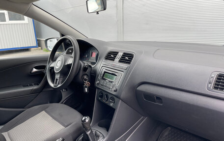 Volkswagen Polo VI (EU Market), 2014 год, 697 000 рублей, 8 фотография
