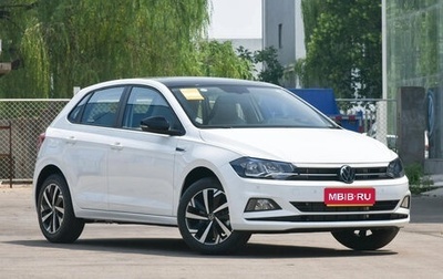 Volkswagen Polo, 2025 год, 2 199 000 рублей, 1 фотография