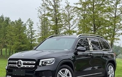 Mercedes-Benz GLB, 2022 год, 2 770 077 рублей, 1 фотография