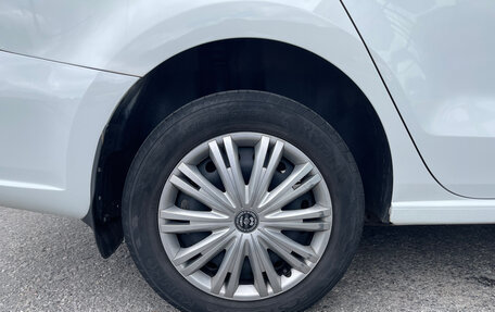 Volkswagen Polo VI (EU Market), 2014 год, 697 000 рублей, 12 фотография