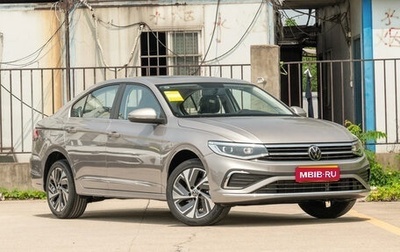 Volkswagen Bora, 2025 год, 2 050 000 рублей, 1 фотография