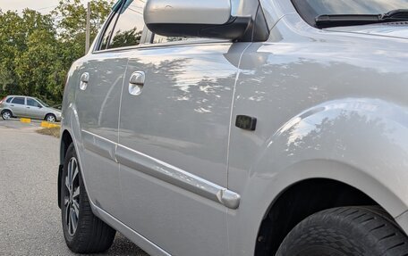 KIA Rio II, 2010 год, 420 000 рублей, 16 фотография