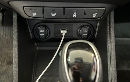 Hyundai Solaris II рестайлинг, 2019 год, 1 430 000 рублей, 5 фотография