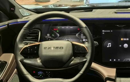 CheryExeed VX, 2024 год, 5 440 000 рублей, 12 фотография