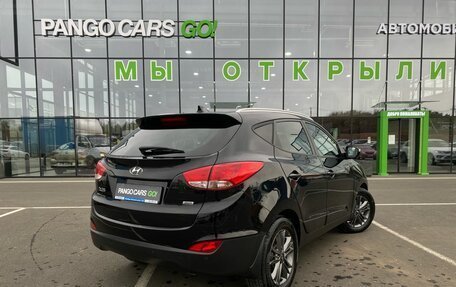 Hyundai ix35 I рестайлинг, 2014 год, 1 700 000 рублей, 5 фотография