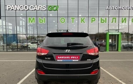 Hyundai ix35 I рестайлинг, 2014 год, 1 700 000 рублей, 4 фотография