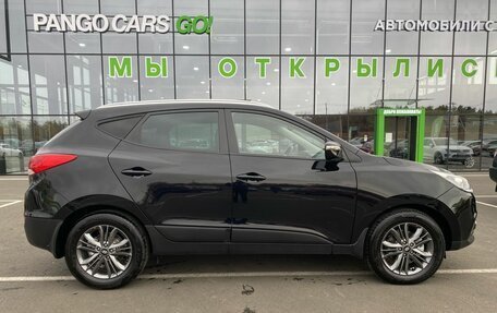 Hyundai ix35 I рестайлинг, 2014 год, 1 700 000 рублей, 6 фотография