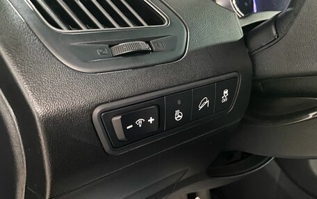 Hyundai ix35 I рестайлинг, 2014 год, 1 700 000 рублей, 16 фотография