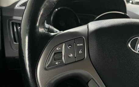 Hyundai ix35 I рестайлинг, 2014 год, 1 700 000 рублей, 13 фотография