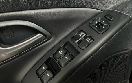 Hyundai ix35 I рестайлинг, 2014 год, 1 700 000 рублей, 10 фотография