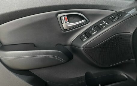 Hyundai ix35 I рестайлинг, 2014 год, 1 700 000 рублей, 9 фотография