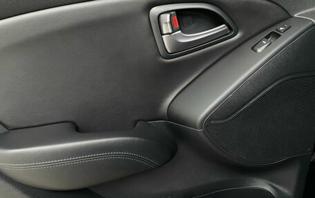 Hyundai ix35 I рестайлинг, 2014 год, 1 700 000 рублей, 24 фотография