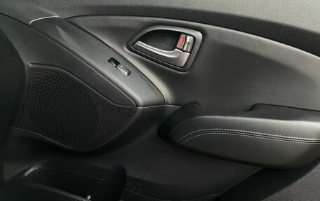 Hyundai ix35 I рестайлинг, 2014 год, 1 700 000 рублей, 21 фотография