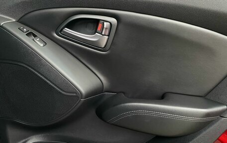 Hyundai ix35 I рестайлинг, 2014 год, 1 700 000 рублей, 22 фотография