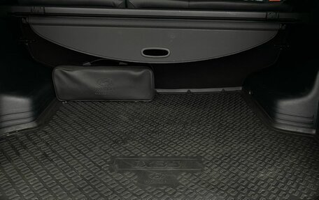 Hyundai ix35 I рестайлинг, 2014 год, 1 700 000 рублей, 28 фотография