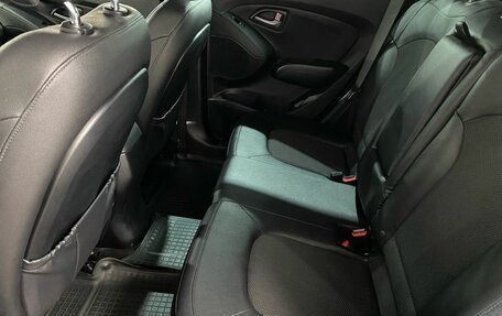 Hyundai ix35 I рестайлинг, 2014 год, 1 700 000 рублей, 25 фотография