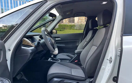 Honda Fit, 2022 год, 1 150 000 рублей, 8 фотография