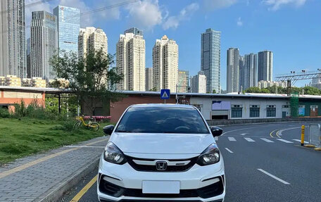 Honda Fit, 2022 год, 1 150 000 рублей, 2 фотография