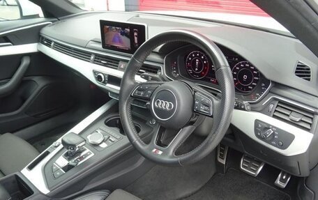 Audi A4, 2018 год, 1 520 000 рублей, 12 фотография