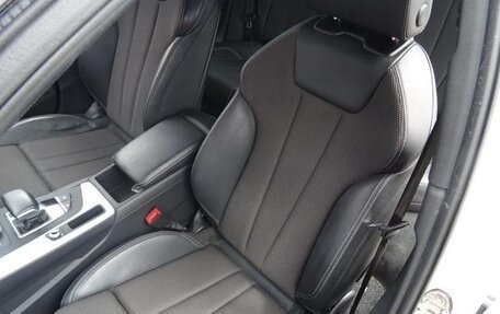 Audi A4, 2018 год, 1 520 000 рублей, 16 фотография