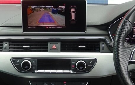 Audi A4, 2018 год, 1 520 000 рублей, 18 фотография