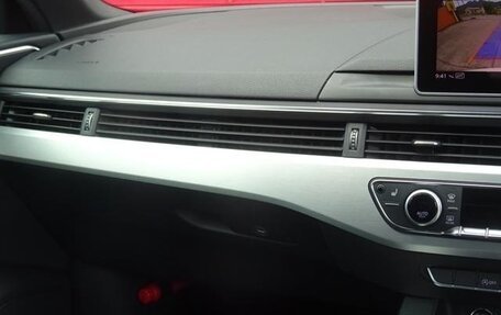 Audi A4, 2018 год, 1 520 000 рублей, 21 фотография