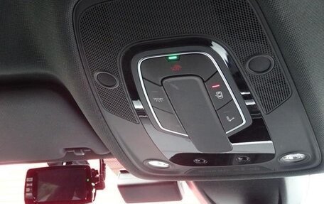 Audi A4, 2018 год, 1 520 000 рублей, 22 фотография