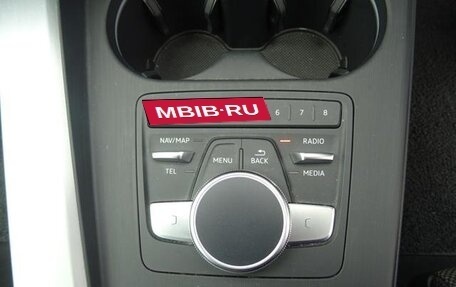 Audi A4, 2018 год, 1 520 000 рублей, 20 фотография