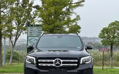 Mercedes-Benz GLB, 2022 год, 2 770 077 рублей, 2 фотография