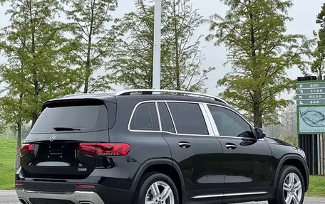 Mercedes-Benz GLB, 2022 год, 2 770 077 рублей, 7 фотография