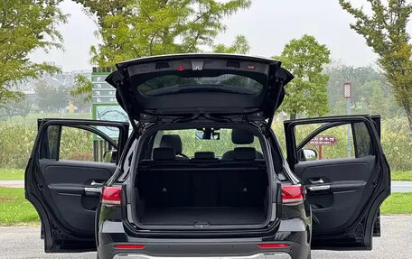 Mercedes-Benz GLB, 2022 год, 2 770 077 рублей, 8 фотография