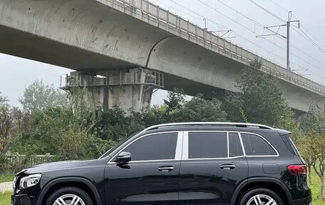 Mercedes-Benz GLB, 2022 год, 2 770 077 рублей, 4 фотография